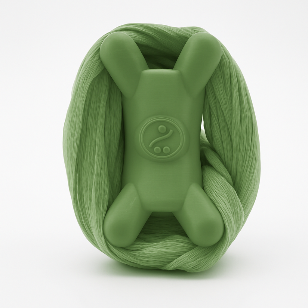 Fähloo B&B - Limited Mobility Inspired + Back & Body Showering Mesh