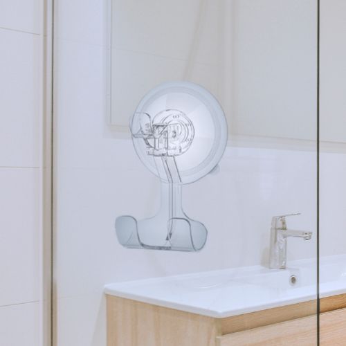 Fähloo Suction Cup Holder For Shower